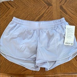 Hotty hot shorts 4”